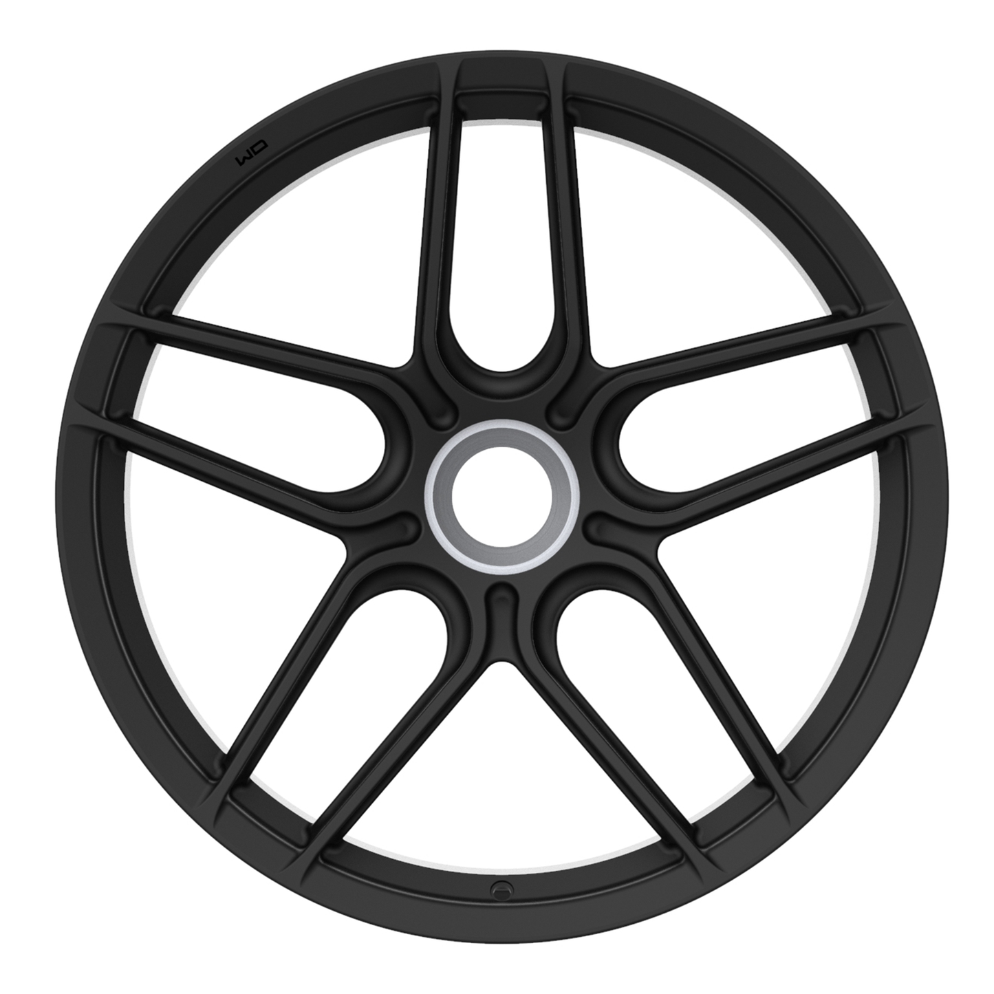
                  
                    WD CL5 CENTERLOCK CONCAVE SERIES 
                  
                