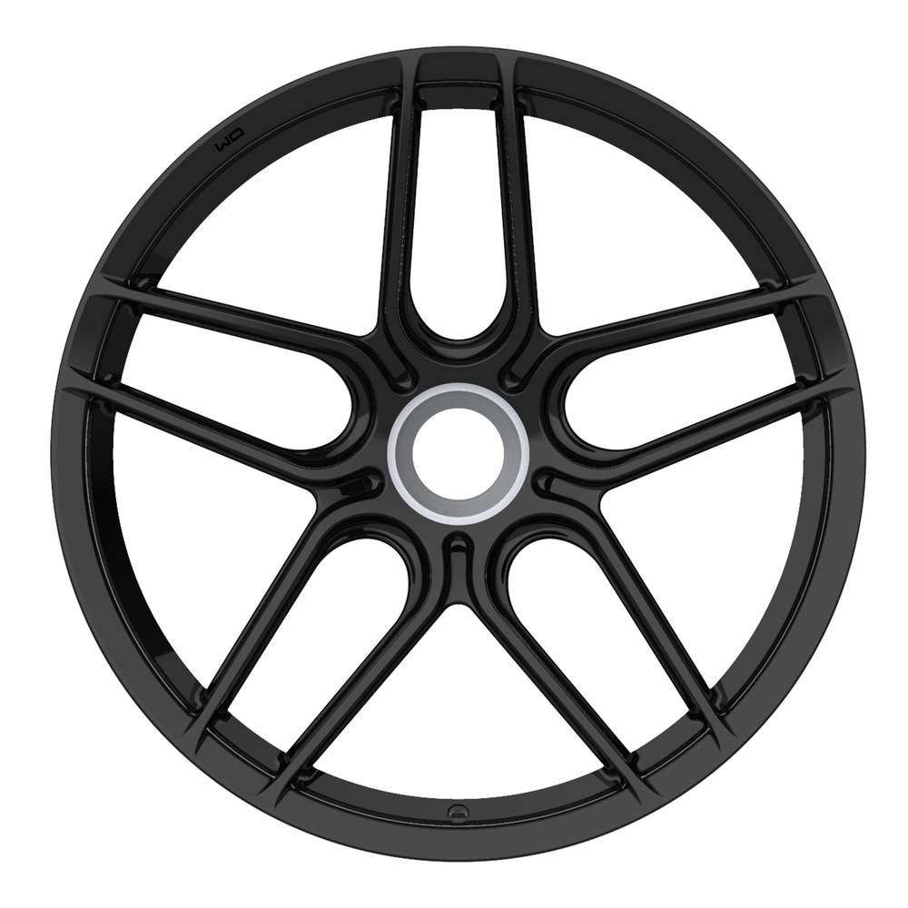 
                  
                    WD CL5S CENTERLOCK CONCAVE SERIES 
                  
                