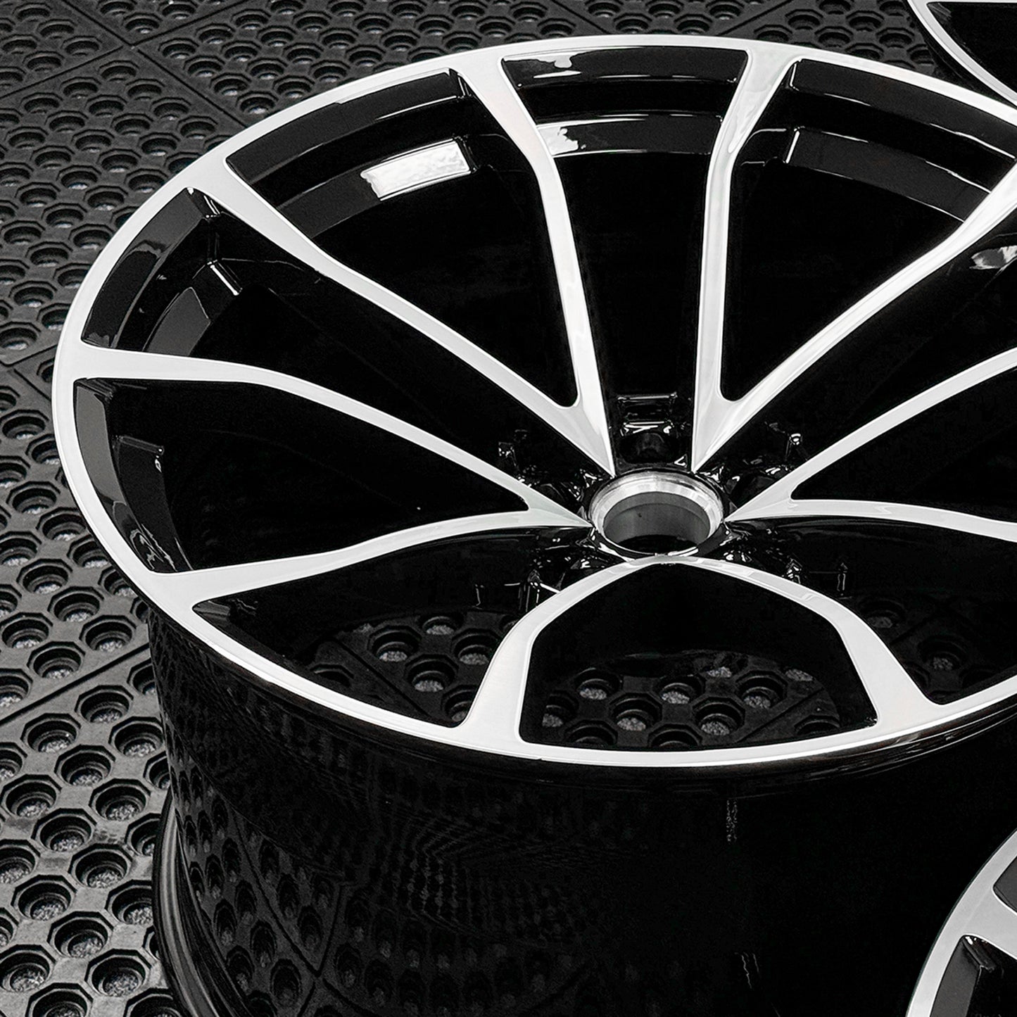 
                  
                    WD FORGED GS01 MONOBLOCK CONCAVE SERIES
                  
                