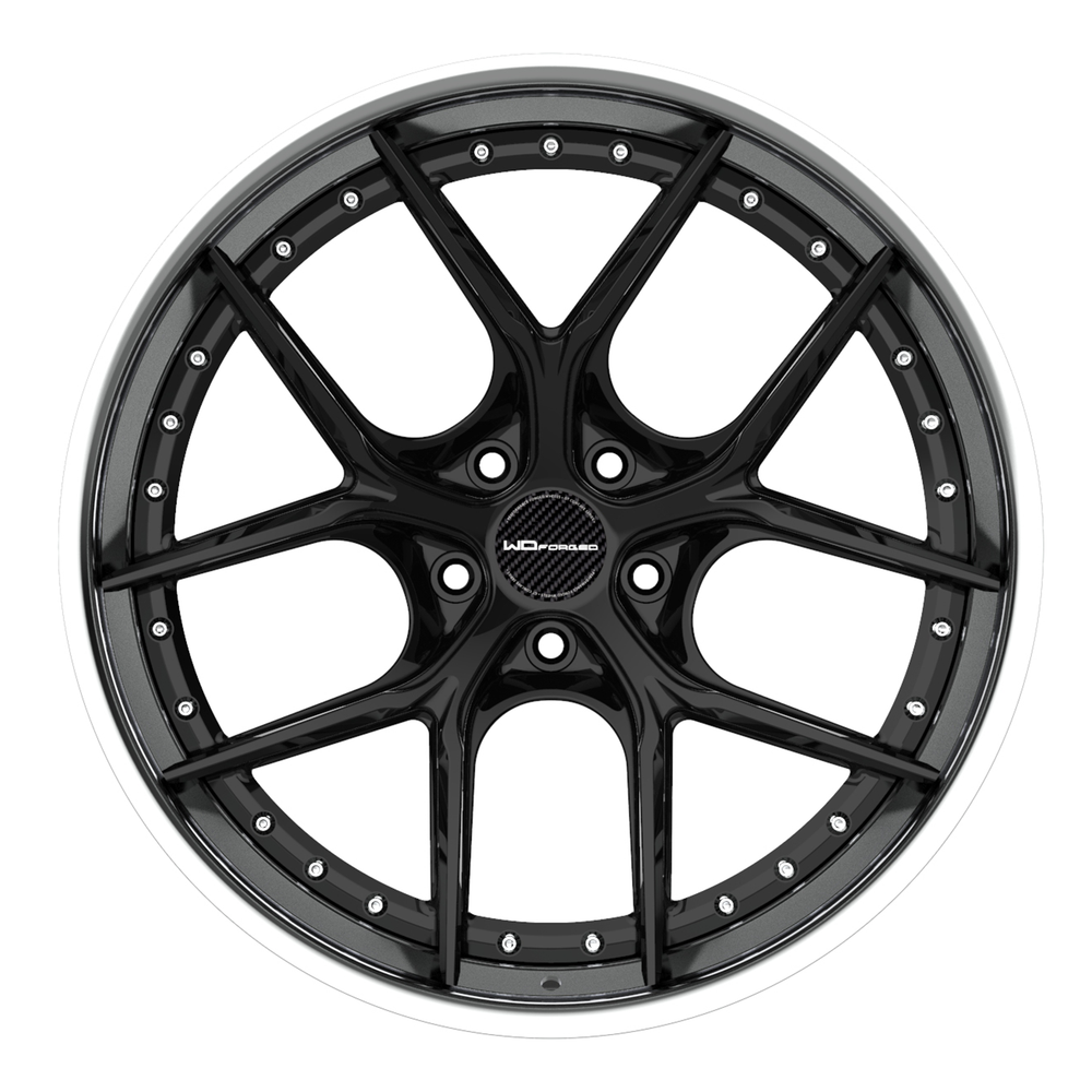 
                  
                    WD FORGED GTS MULTI-PIECE CONCAVE SERIES
                  
                