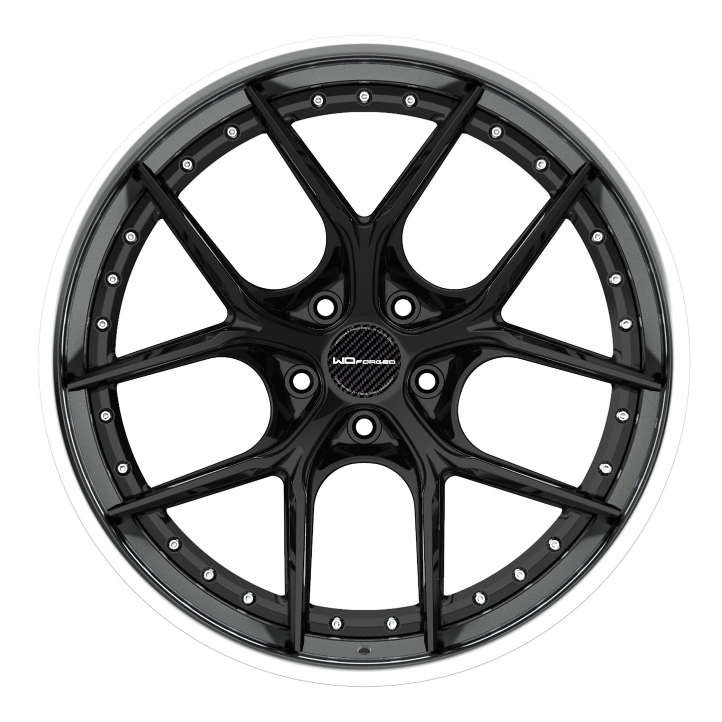 
                  
                    WD FORGED GTS MULTI-PIECE CONCAVE SERIES
                  
                