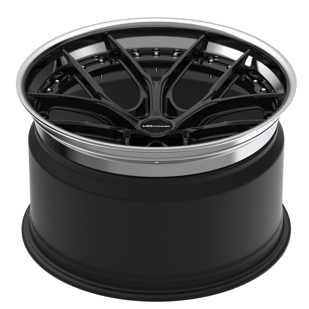 
                  
                    WD FORGED GTS MULTI-PIECE CONCAVE SERIES
                  
                