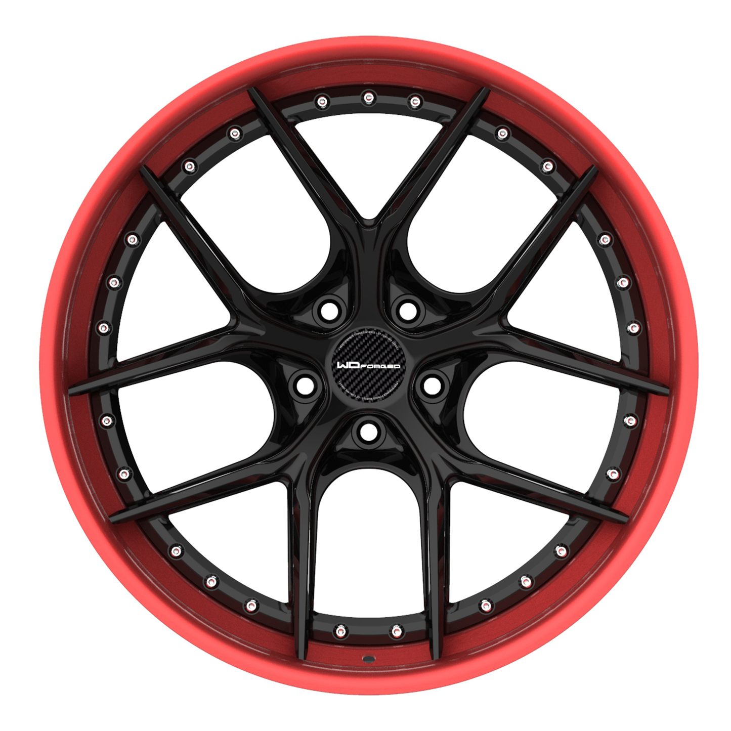 
                  
                    WD FORGED GTS MULTI-PIECE CONCAVE SERIES
                  
                