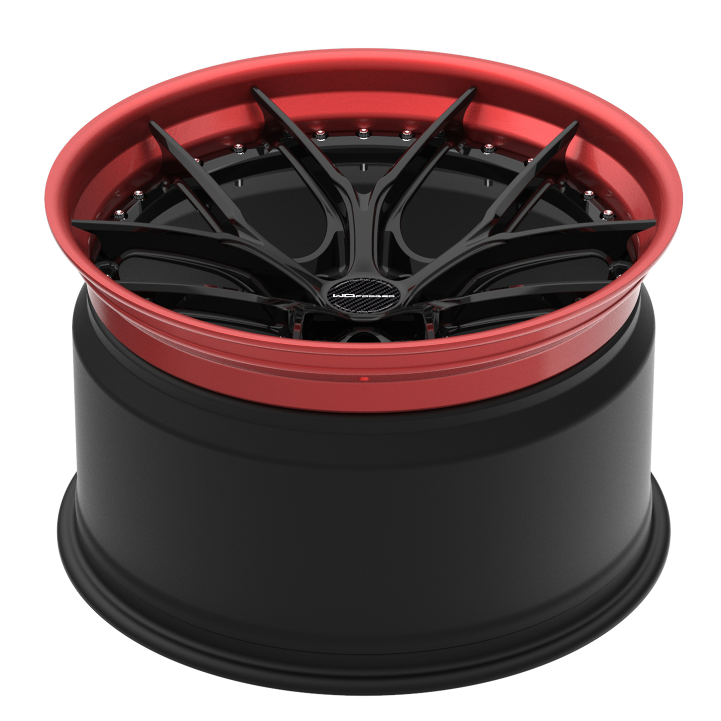 
                  
                    WD FORGED GTS MULTI-PIECE CONCAVE SERIES
                  
                
