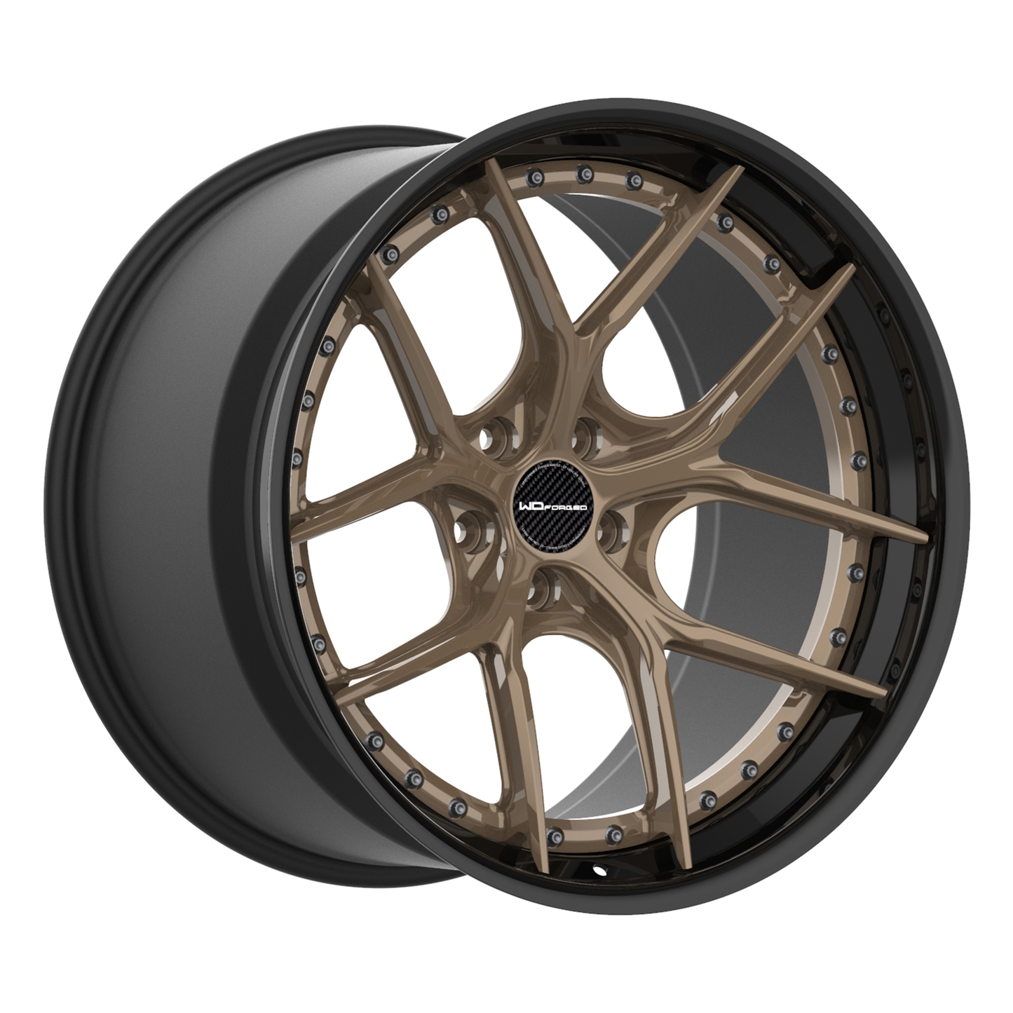 
                  
                    WD FORGED GTS MULTI-PIECE CONCAVE SERIES
                  
                