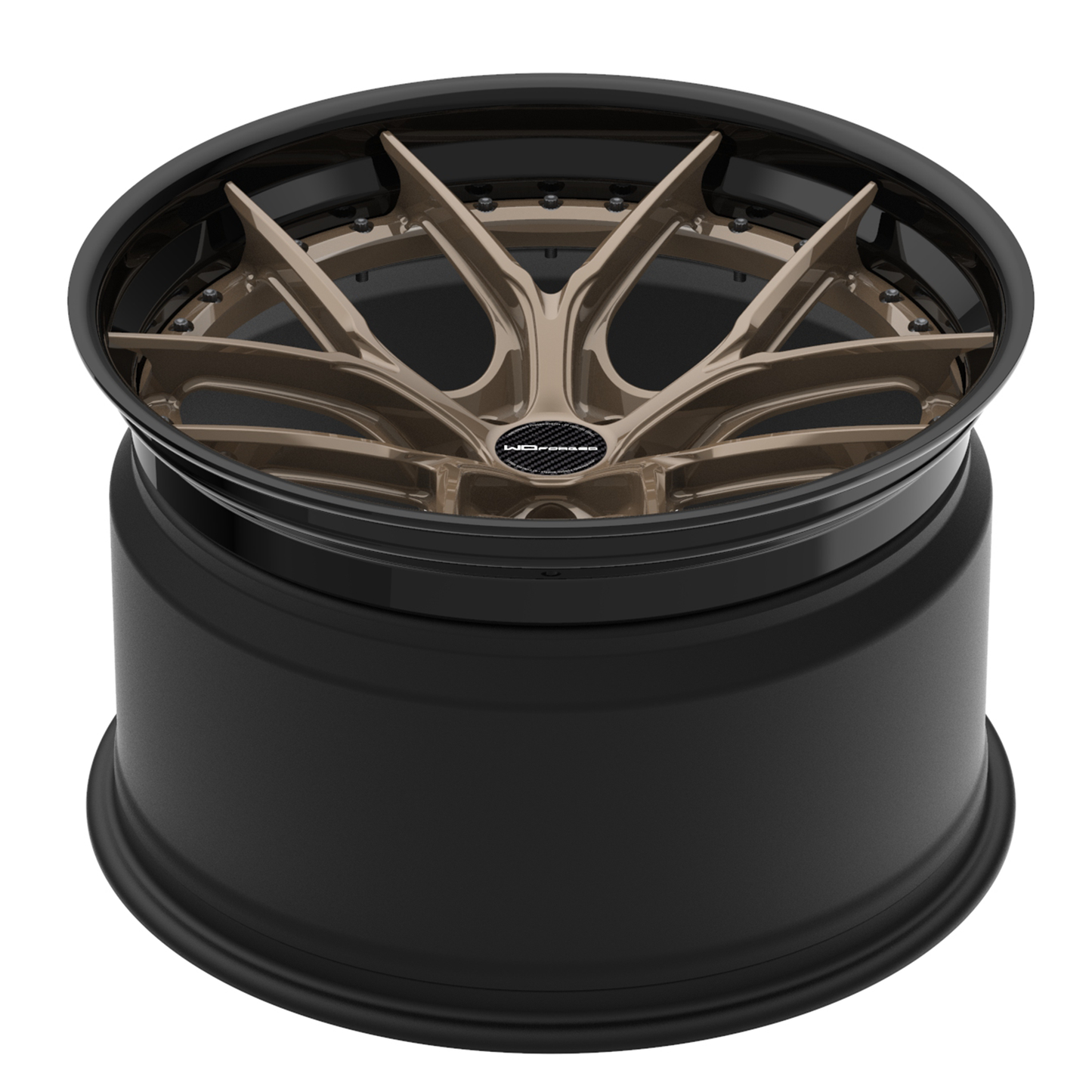 
                  
                    WD FORGED GTS MULTI-PIECE CONCAVE SERIES
                  
                