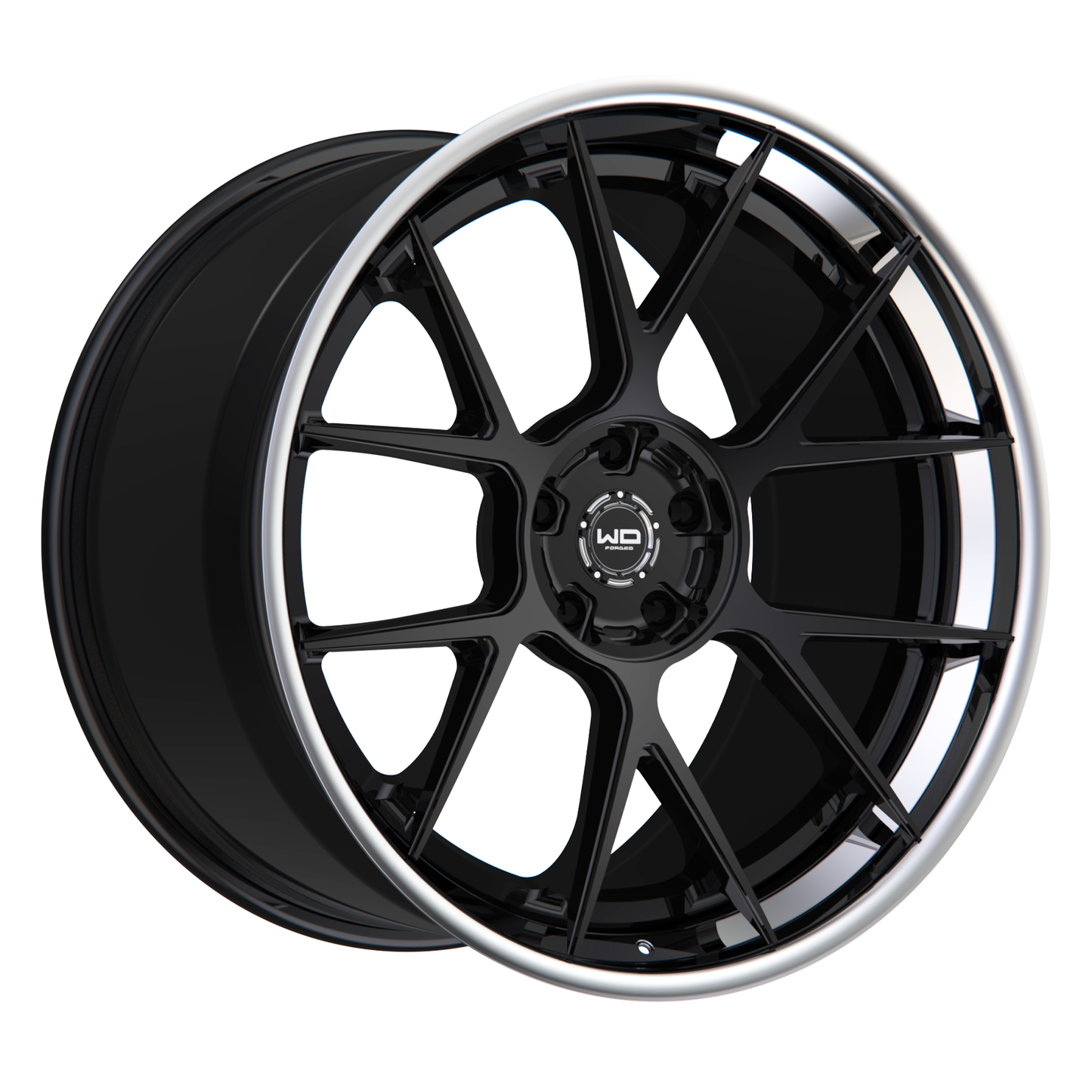 
                  
                    WD FORGED ST8 MULTI-PIECE CONCAVE SERIES
                  
                