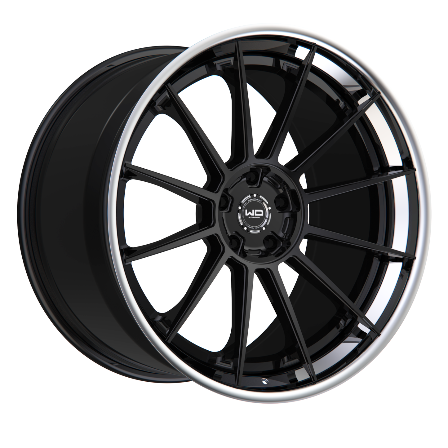 
                  
                    WD FORGED SV10 MULTI-PIECE CONCAVE SERIES
                  
                