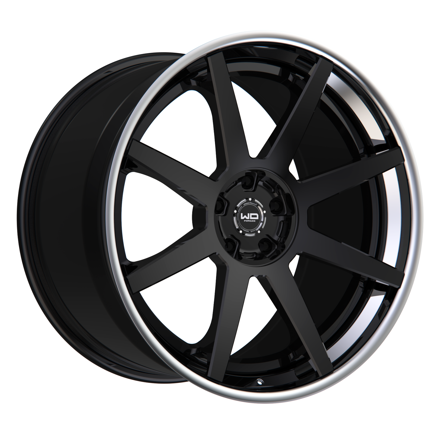 
                  
                    WD FORGED SV8 MULTI-PIECE CONCAVE SERIES
                  
                
