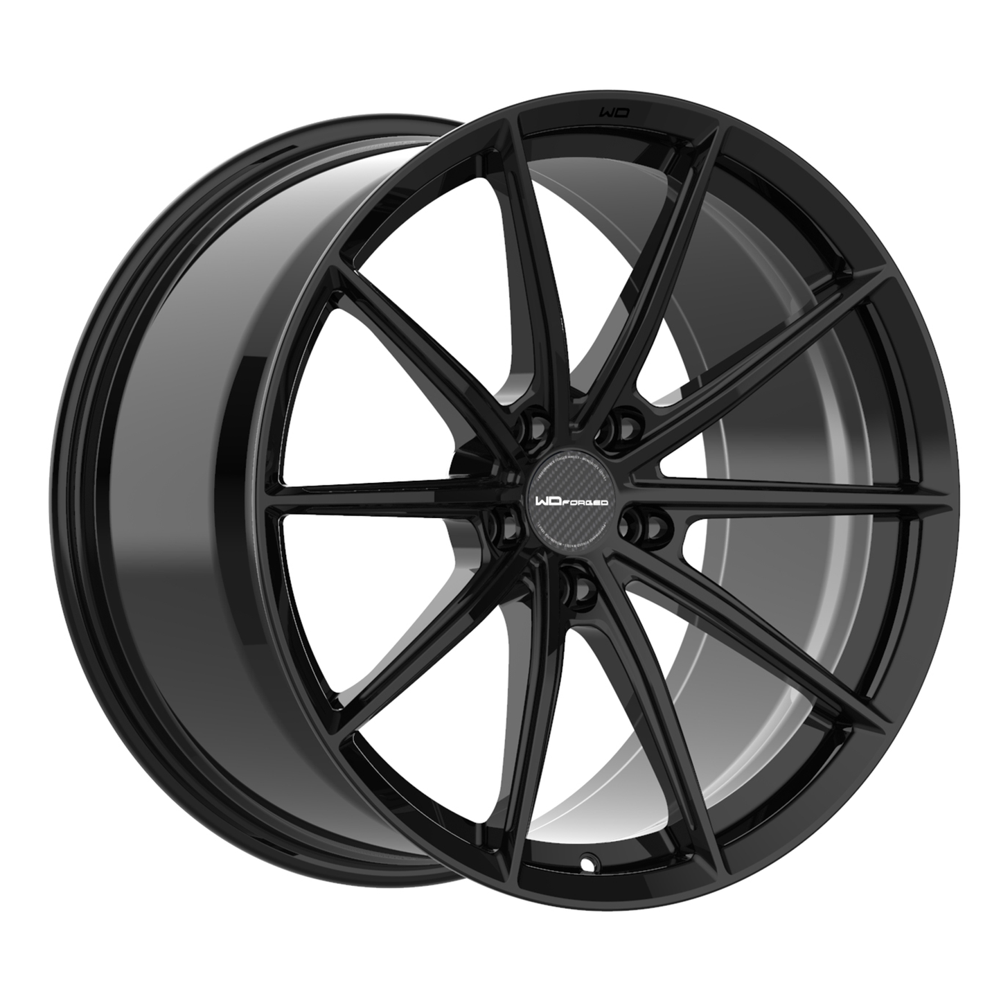 
                  
                    WD AS10S MONOBLOCK CONCAVE SERIES 
                  
                
