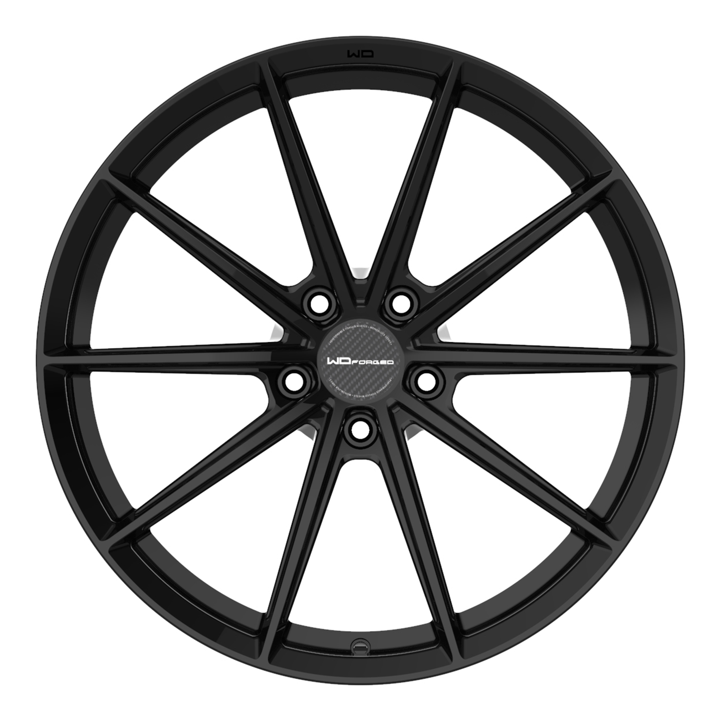 
                  
                    WD AS10S MONOBLOCK CONCAVE SERIES 
                  
                