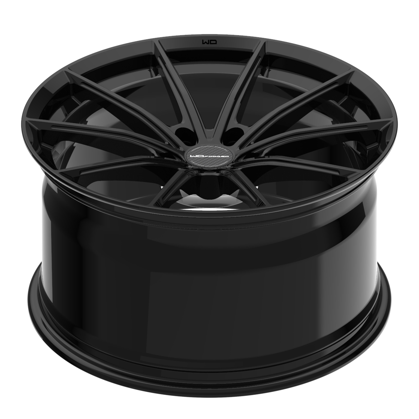 
                  
                    WD AS10S MONOBLOCK CONCAVE SERIES 
                  
                