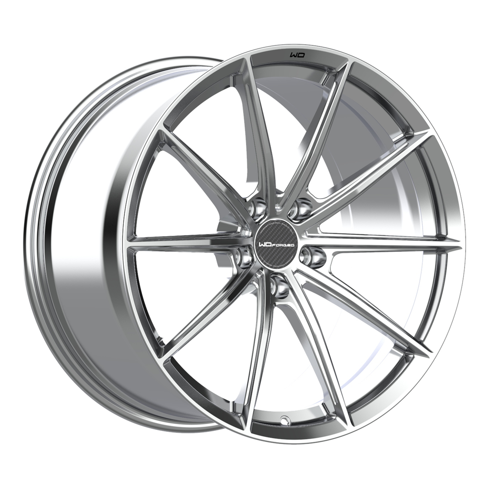 WD AS10S MONOBLOCK CONCAVE SERIES 