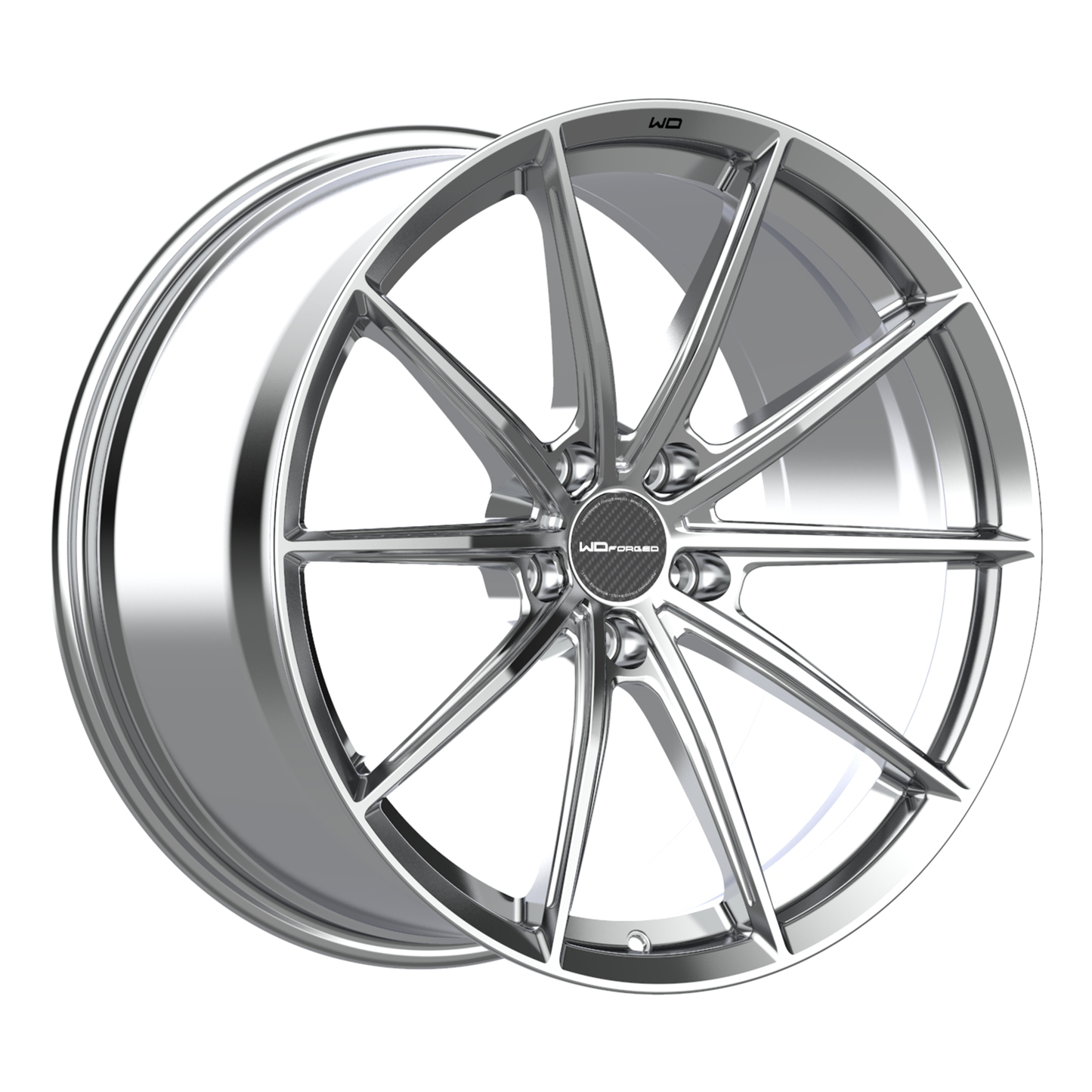 WD AS10S MONOBLOCK CONCAVE SERIES 