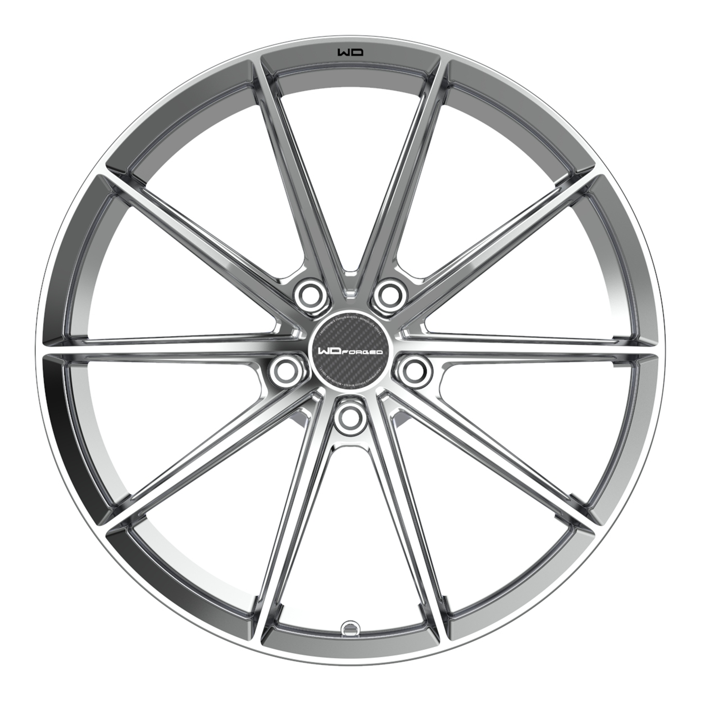 
                  
                    WD AS10S MONOBLOCK CONCAVE SERIES 
                  
                