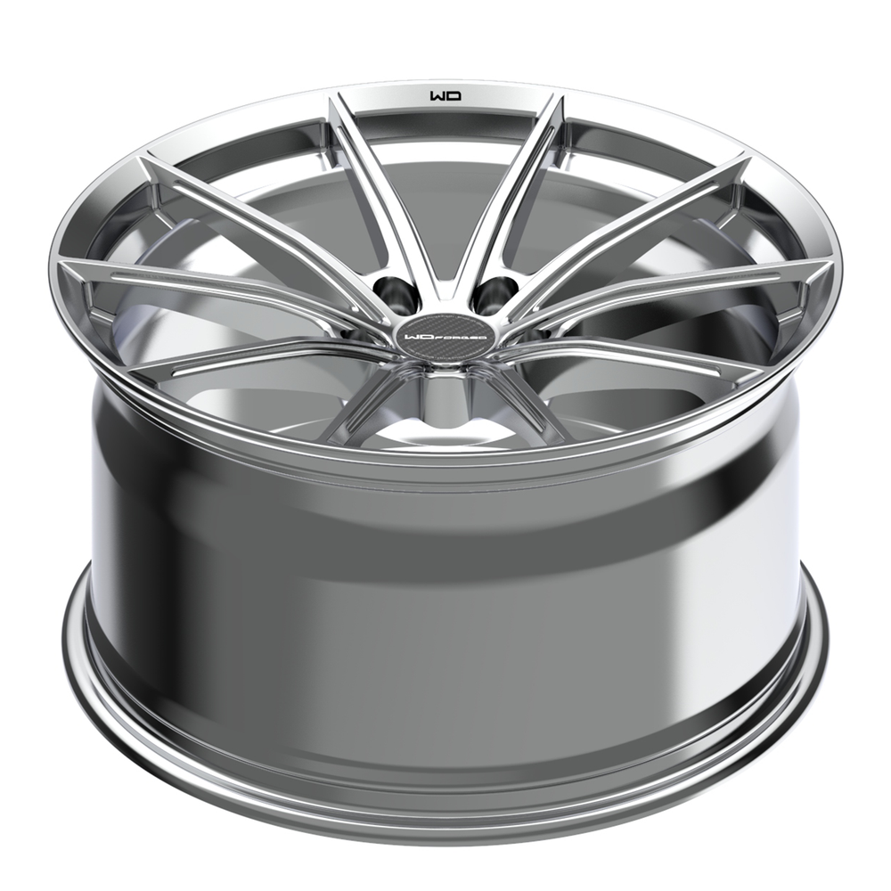 
                  
                    WD AS10S MONOBLOCK CONCAVE SERIES 
                  
                