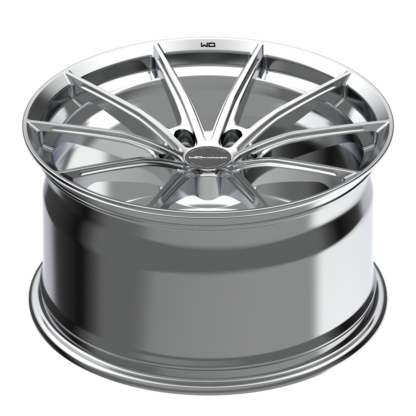 
                  
                    WD AS10S MONOBLOCK CONCAVE SERIES 
                  
                