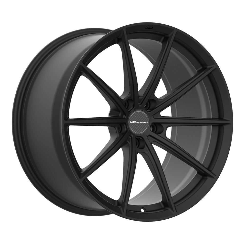 WD AS10S MONOBLOCK CONCAVE SERIES 