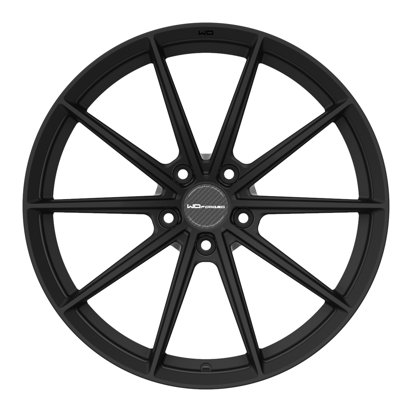 
                  
                    WD AS10S MONOBLOCK CONCAVE SERIES 
                  
                