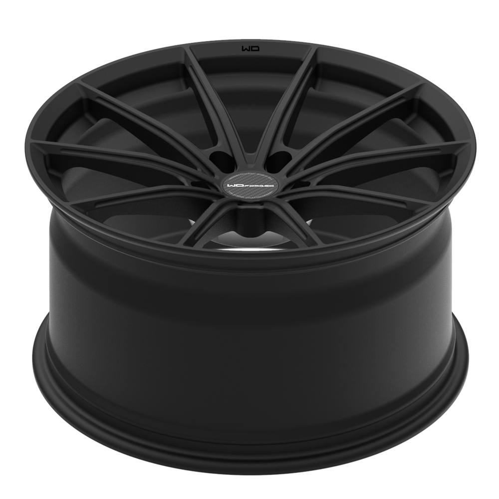 
                  
                    WD AS10S MONOBLOCK CONCAVE SERIES 
                  
                