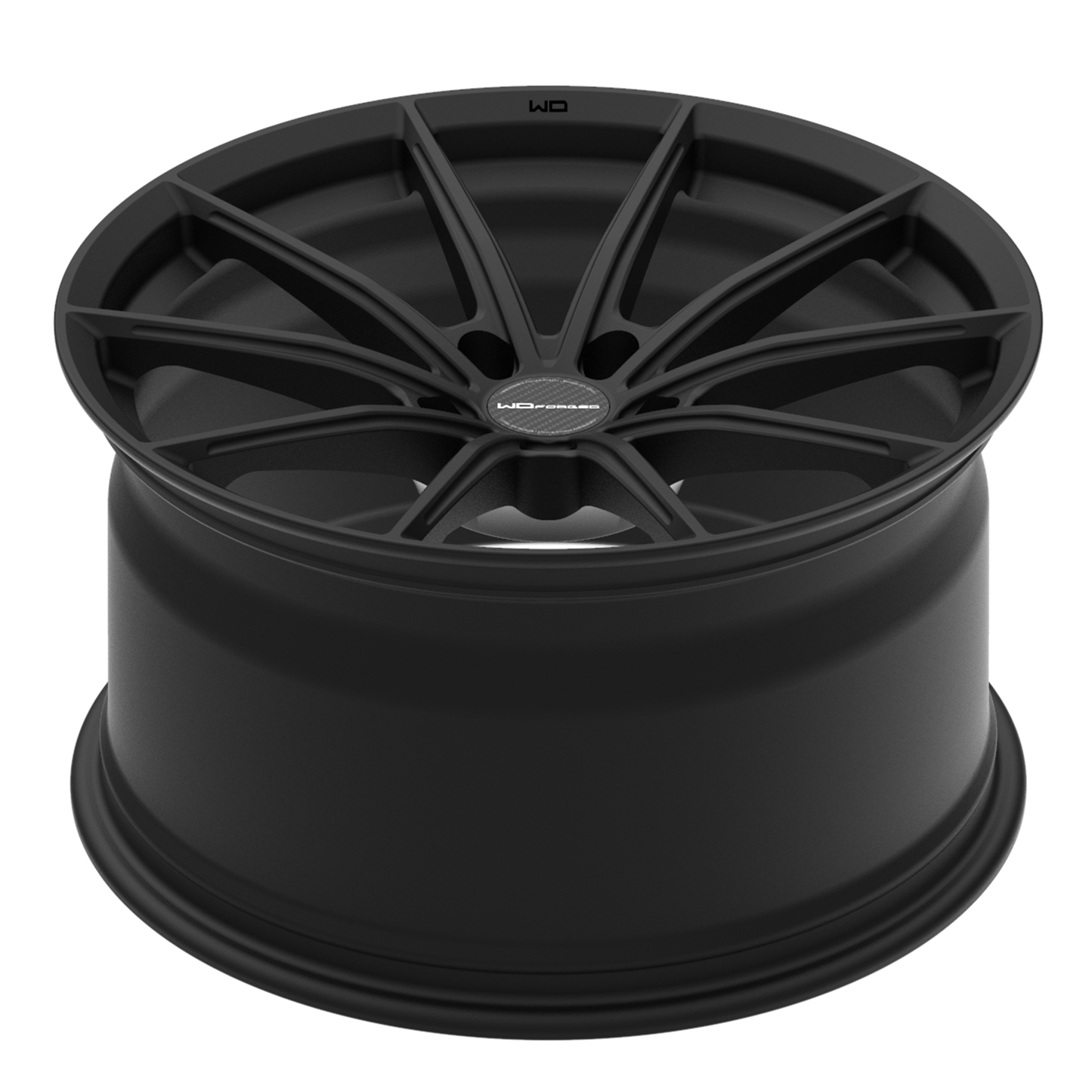 
                  
                    WD AS10S MONOBLOCK CONCAVE SERIES 
                  
                