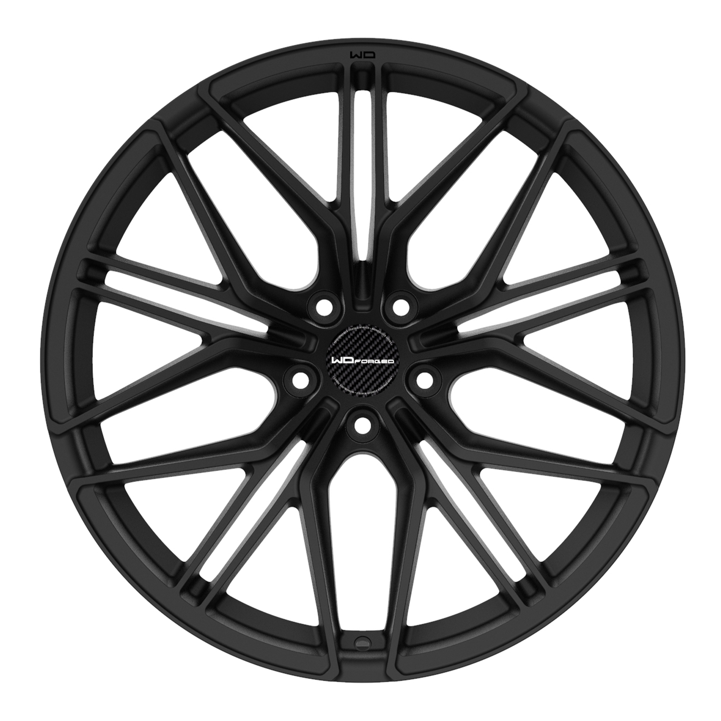 
                  
                    WD FORGED AS12 MONOBLOCK CONCAVE SERIES
                  
                
