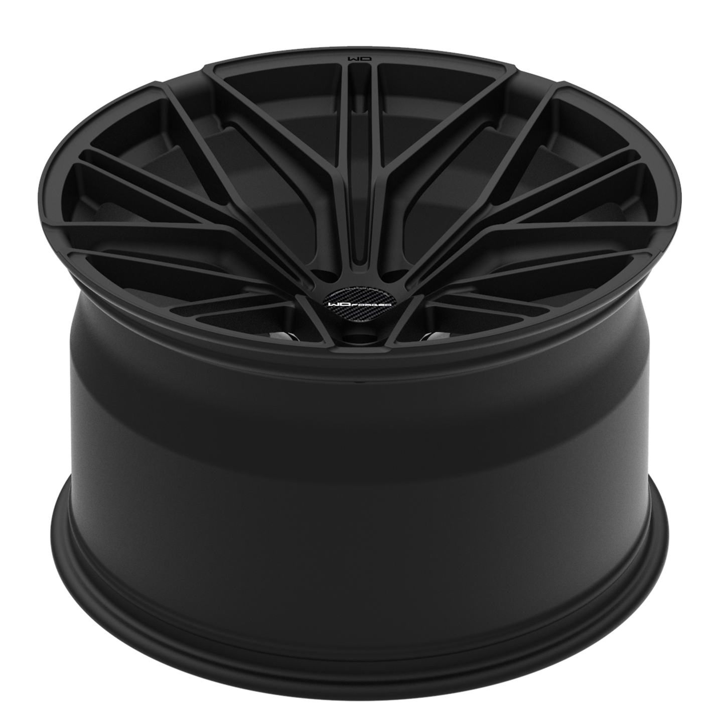 
                  
                    WD FORGED AS12 MONOBLOCK CONCAVE SERIES
                  
                