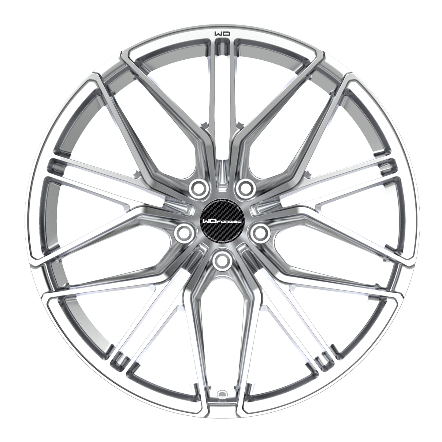 
                  
                    WD FORGED AS12 MONOBLOCK CONCAVE SERIES
                  
                