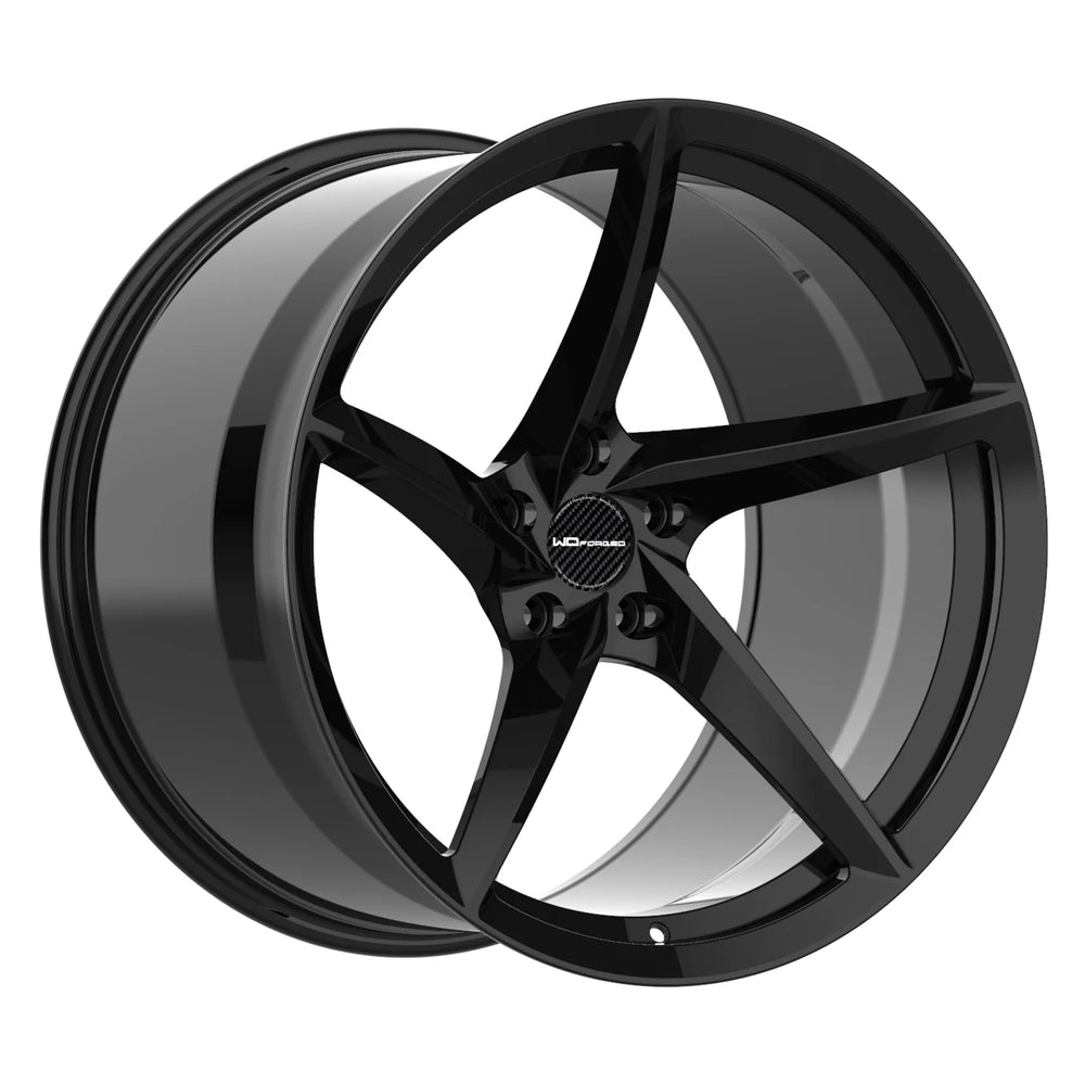 WD FORGED C8E MONOBLOCK CONCAVE SERIES