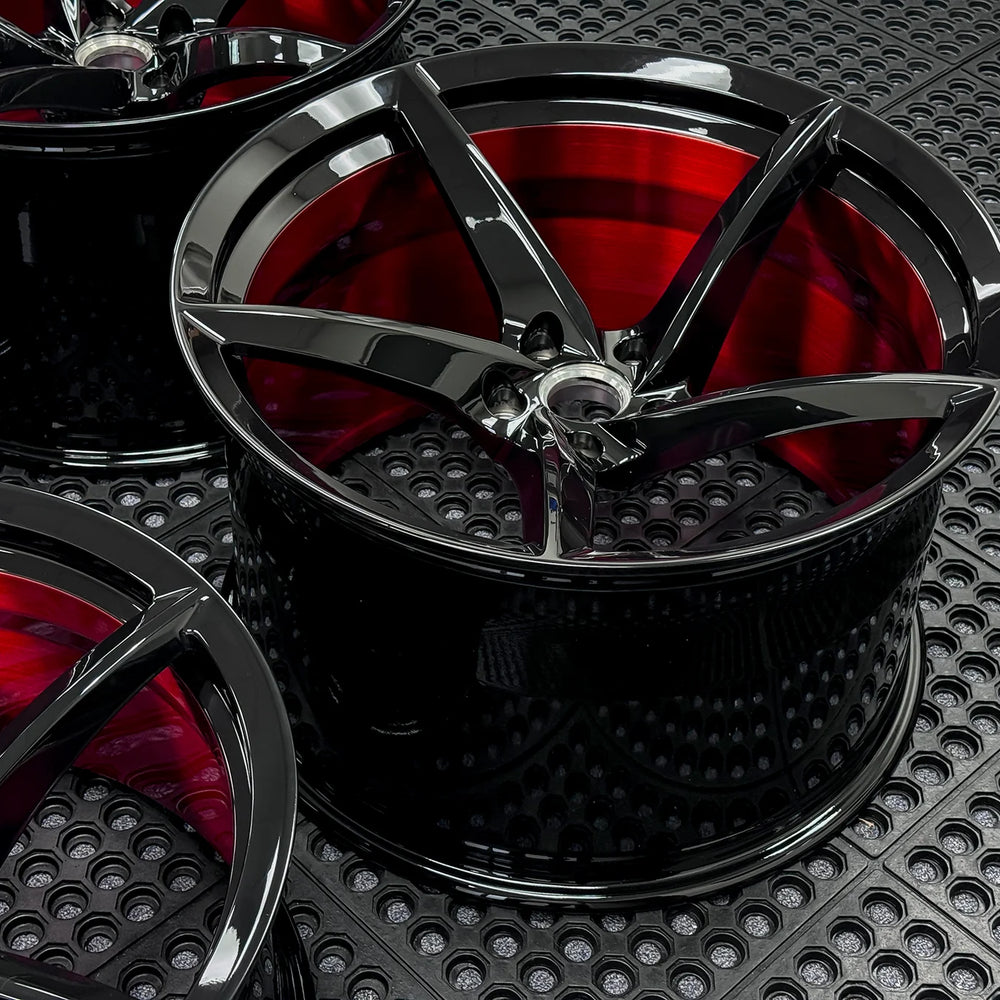 
                  
                    WD FORGED C8E MONOBLOCK CONCAVE SERIES
                  
                