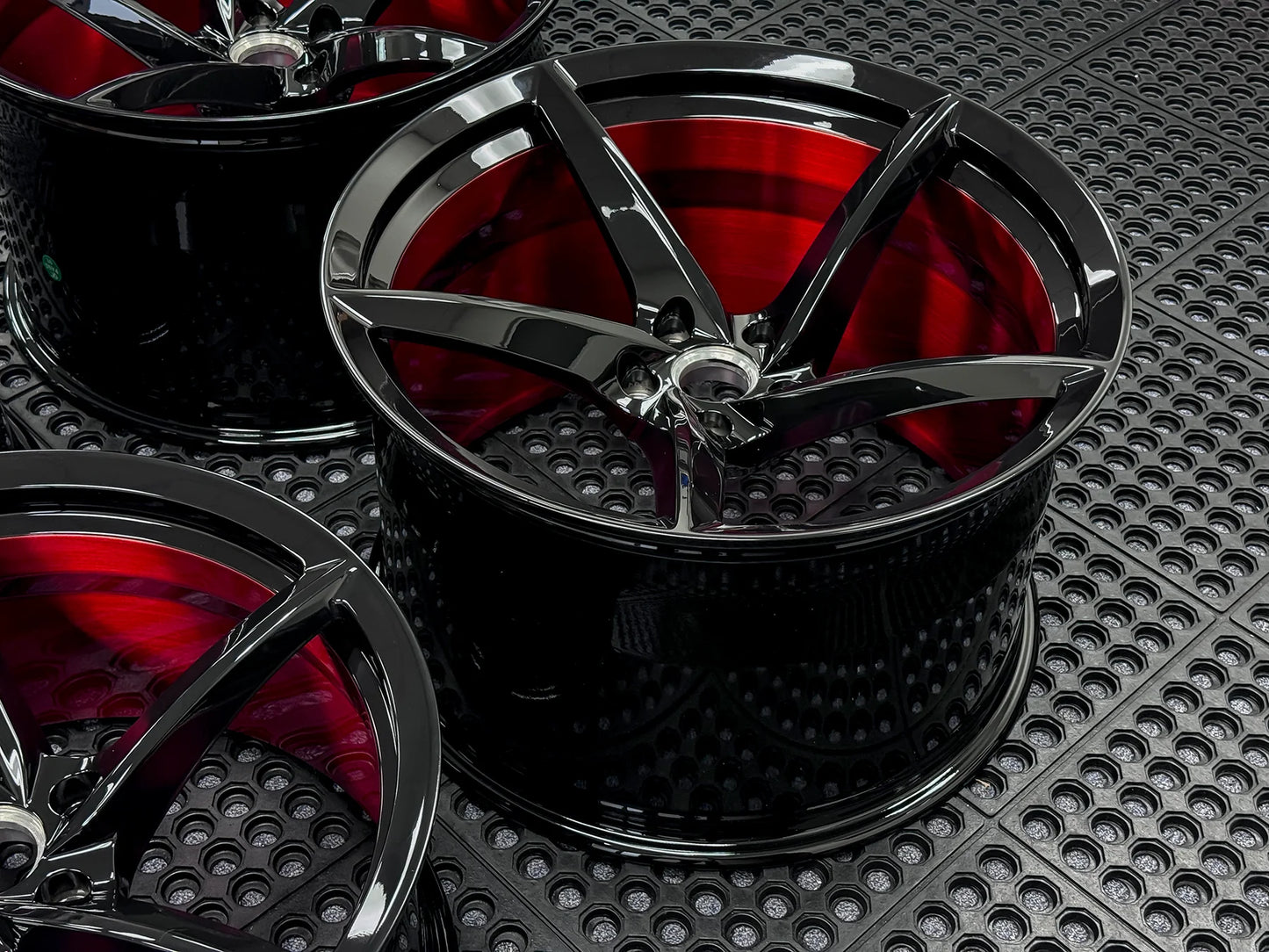 
                  
                    WD FORGED C8E MONOBLOCK CONCAVE SERIES
                  
                