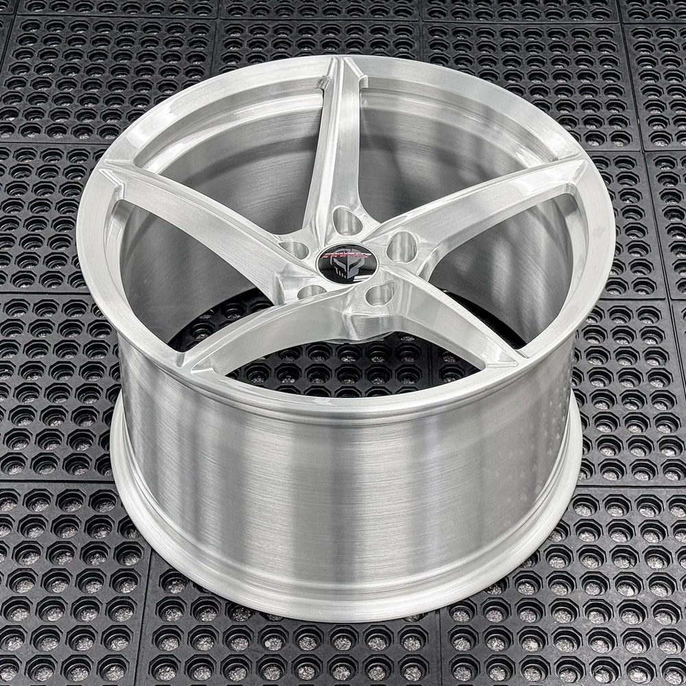 
                  
                    WD FORGED C8E MONOBLOCK CONCAVE SERIES
                  
                