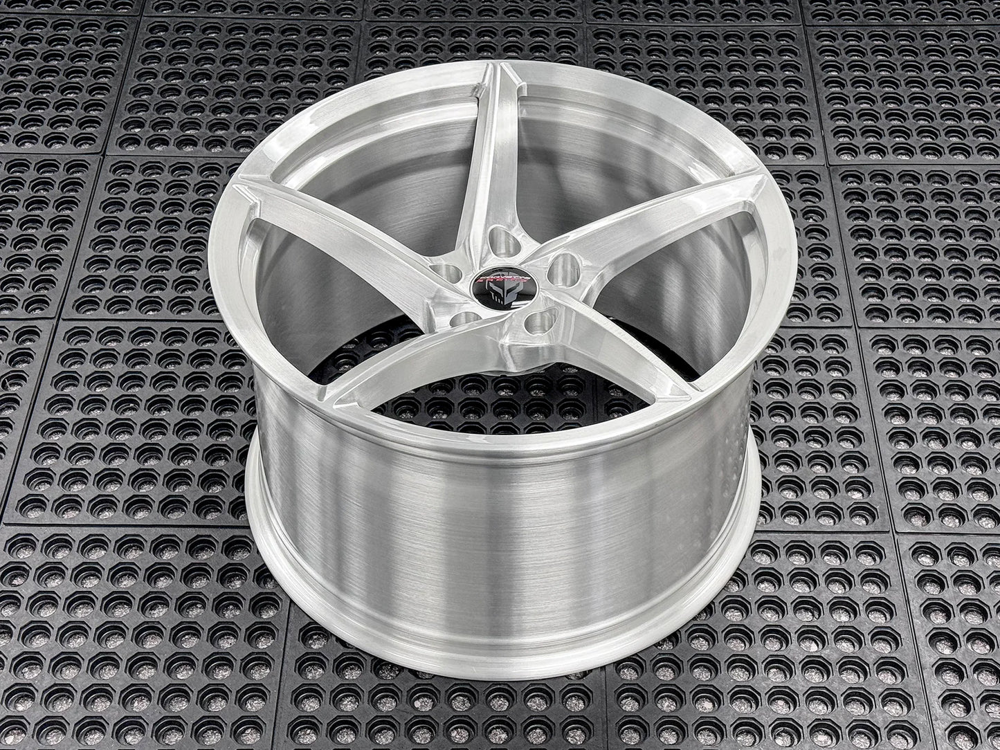 
                  
                    WD FORGED C8E MONOBLOCK CONCAVE SERIES
                  
                
