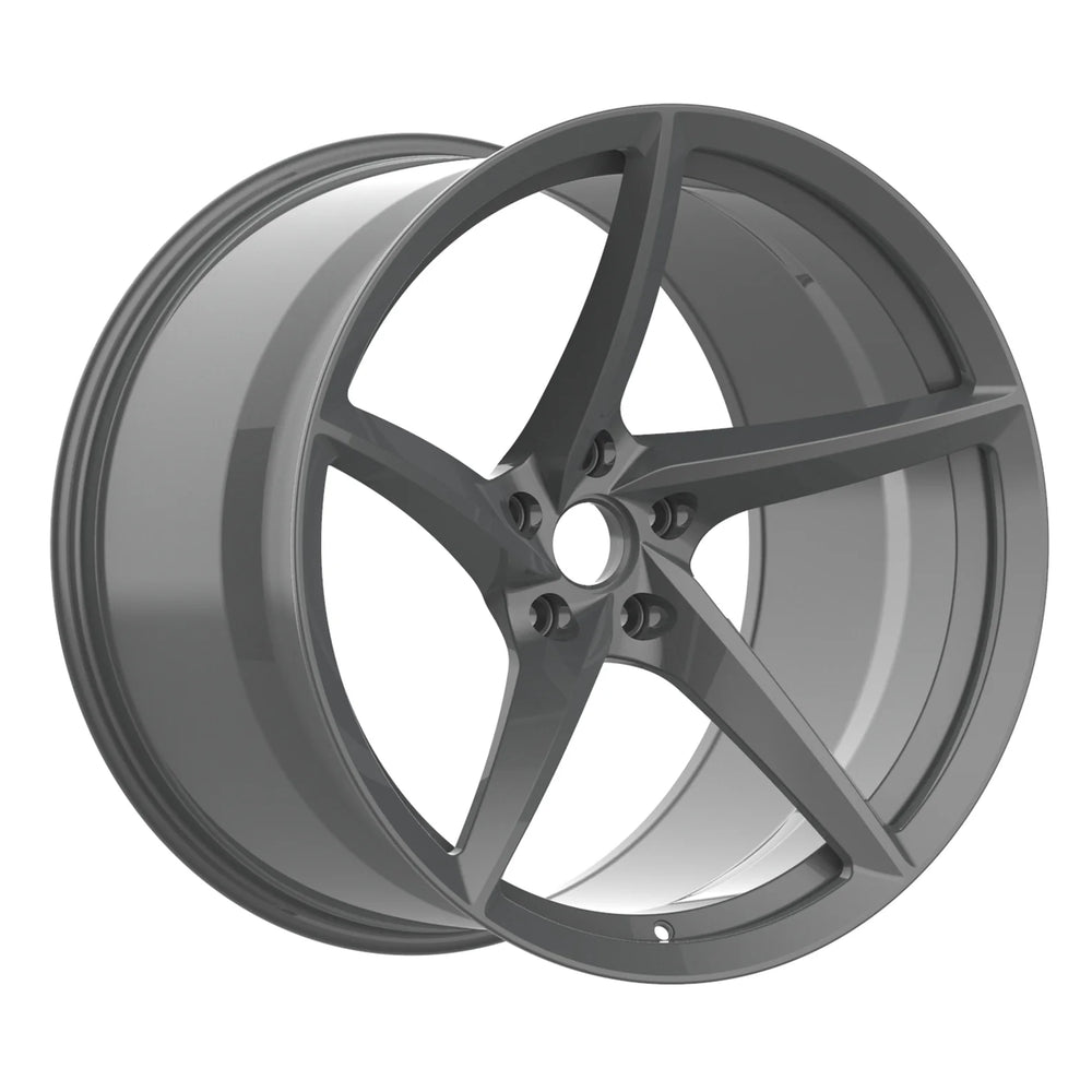 
                  
                    WD FORGED C8E MONOBLOCK CONCAVE SERIES
                  
                