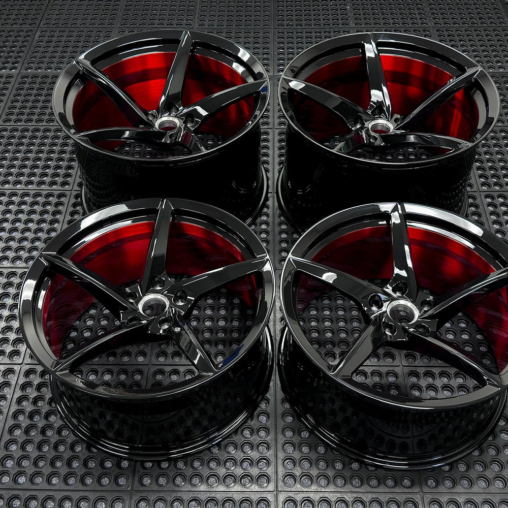 
                  
                    WD FORGED C8E MONOBLOCK CONCAVE SERIES
                  
                