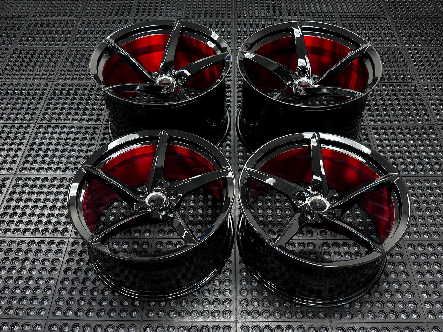 
                  
                    WD FORGED C8E MONOBLOCK CONCAVE SERIES
                  
                