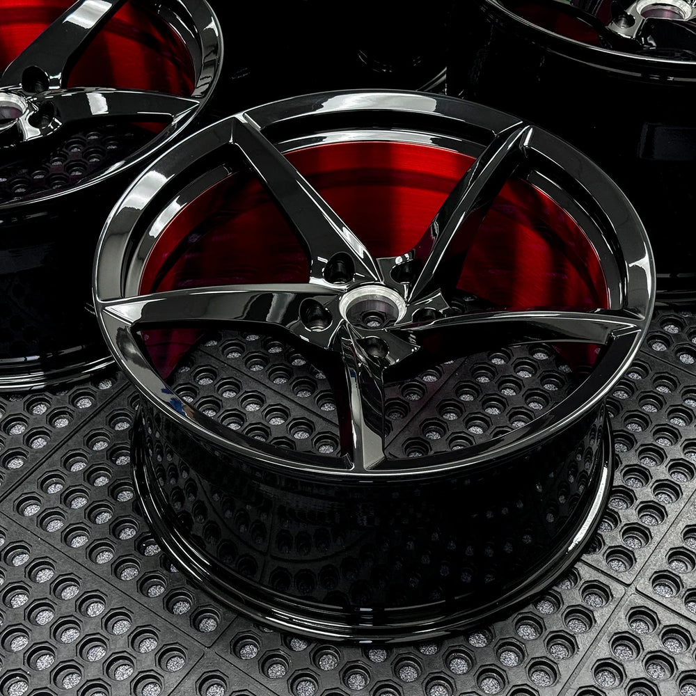 
                  
                    WD FORGED C8E MONOBLOCK CONCAVE SERIES
                  
                