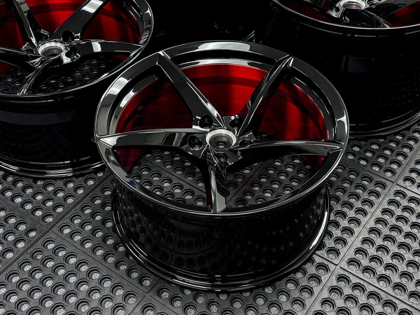 
                  
                    WD FORGED C8E MONOBLOCK CONCAVE SERIES
                  
                