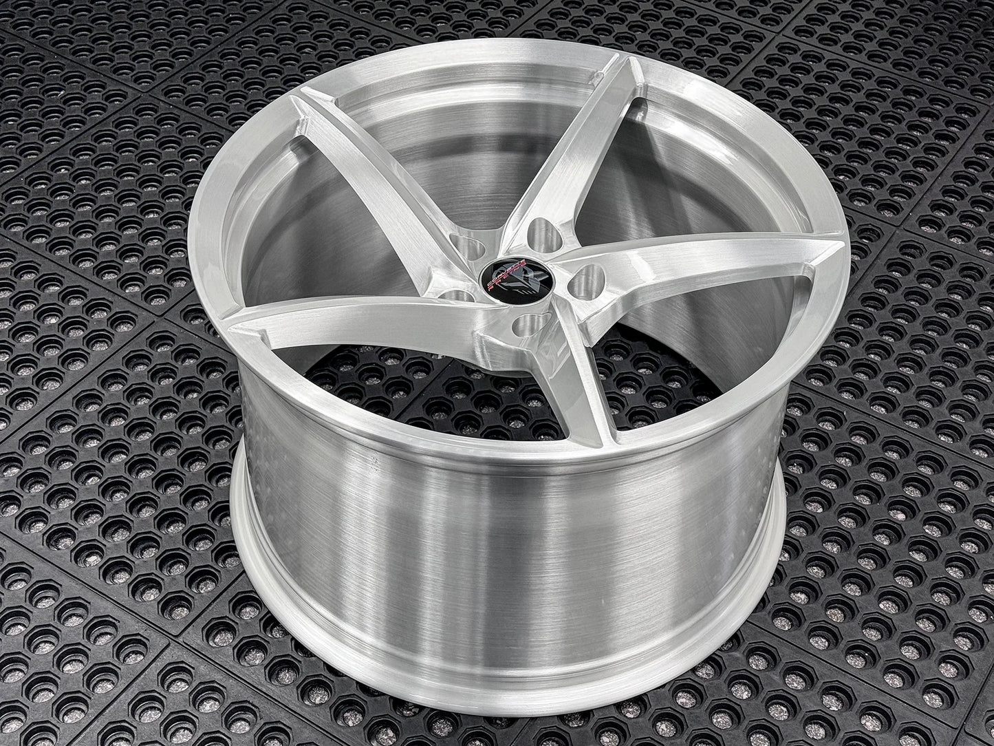 
                  
                    WD FORGED C8E MONOBLOCK CONCAVE SERIES
                  
                