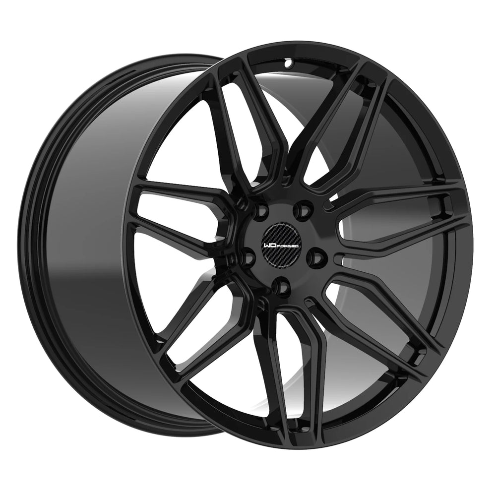 WD FORGED C8Z MONOBLOCK CONCAVE SERIES