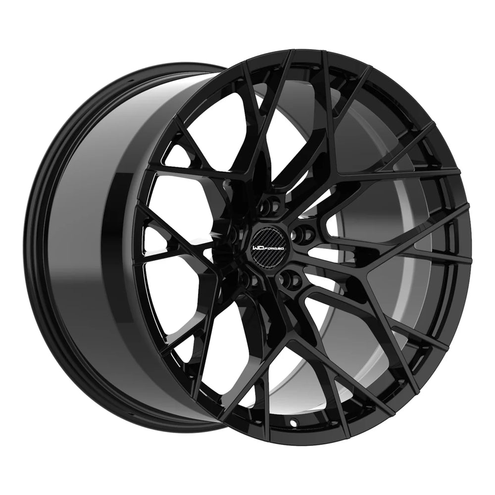 WD FORGED CR1 MONOBLOCK CONCAVE SERIES