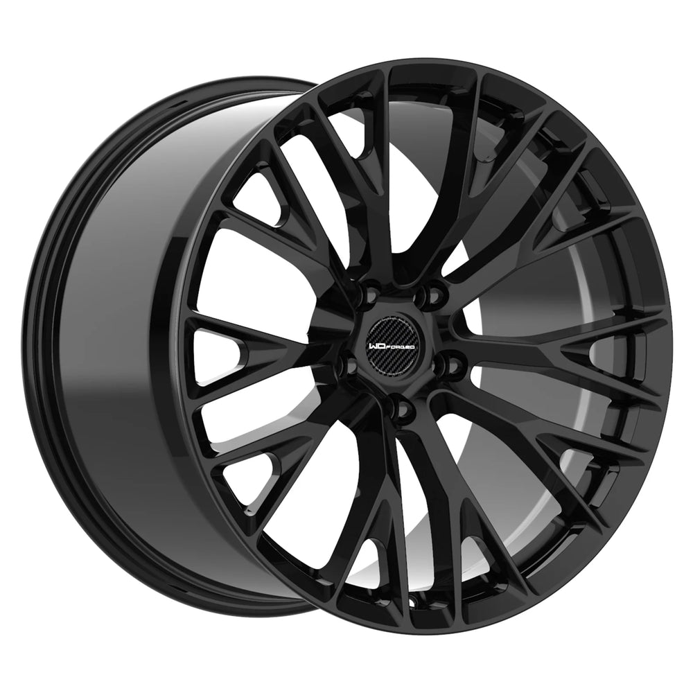 WD FORGED ZE11 MONOBLOCK CONCAVE SERIES