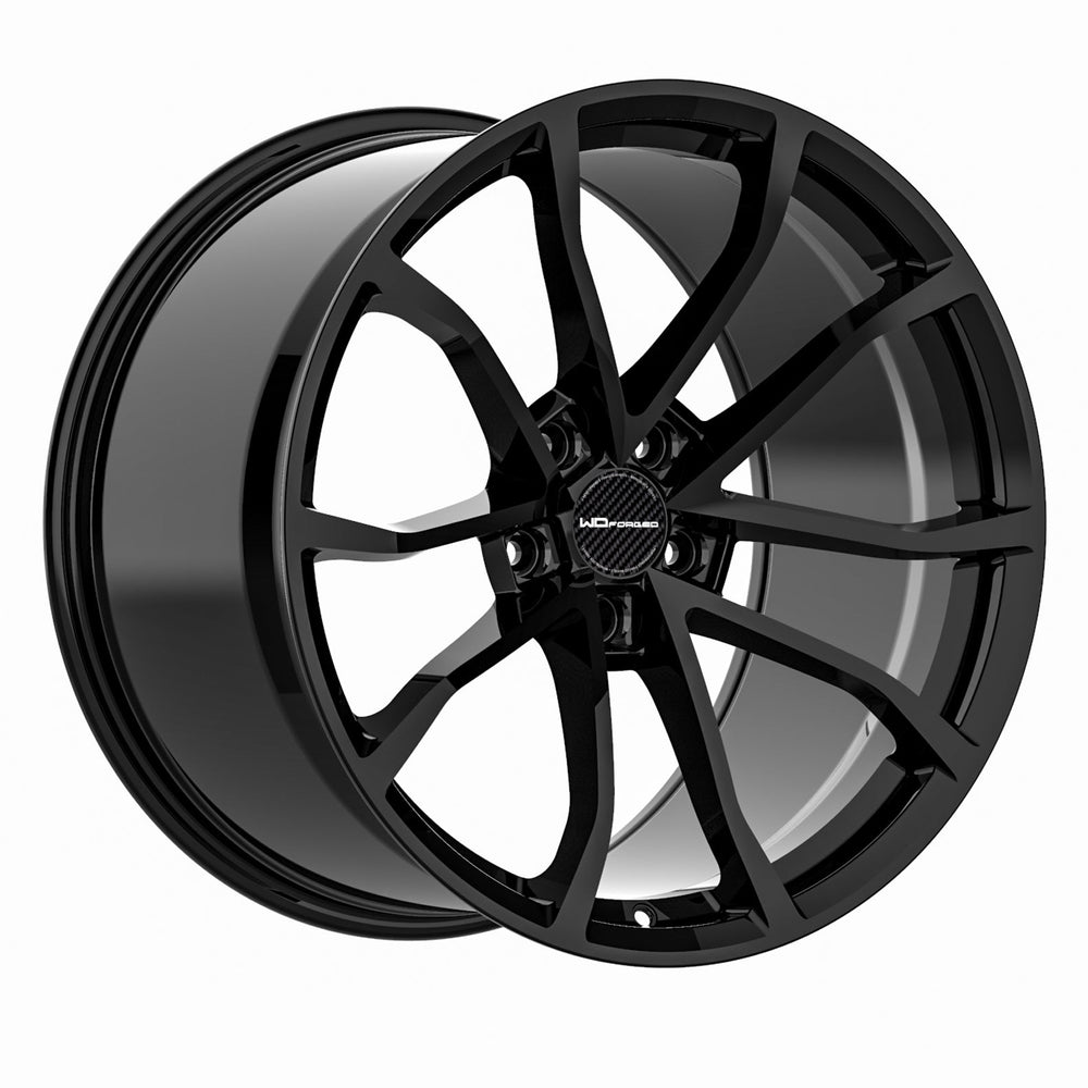 WD FORGED GS01 MONOBLOCK CONCAVE SERIES