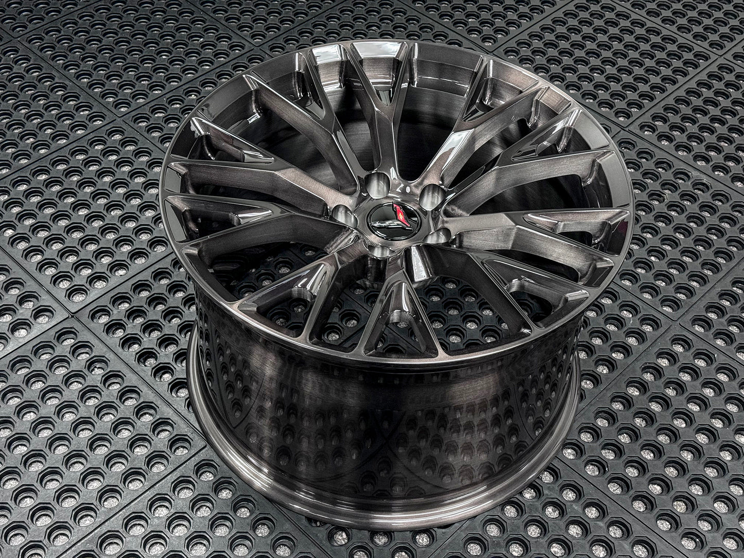 
                  
                    WD FORGED ZE11 MONOBLOCK CONCAVE SERIES
                  
                