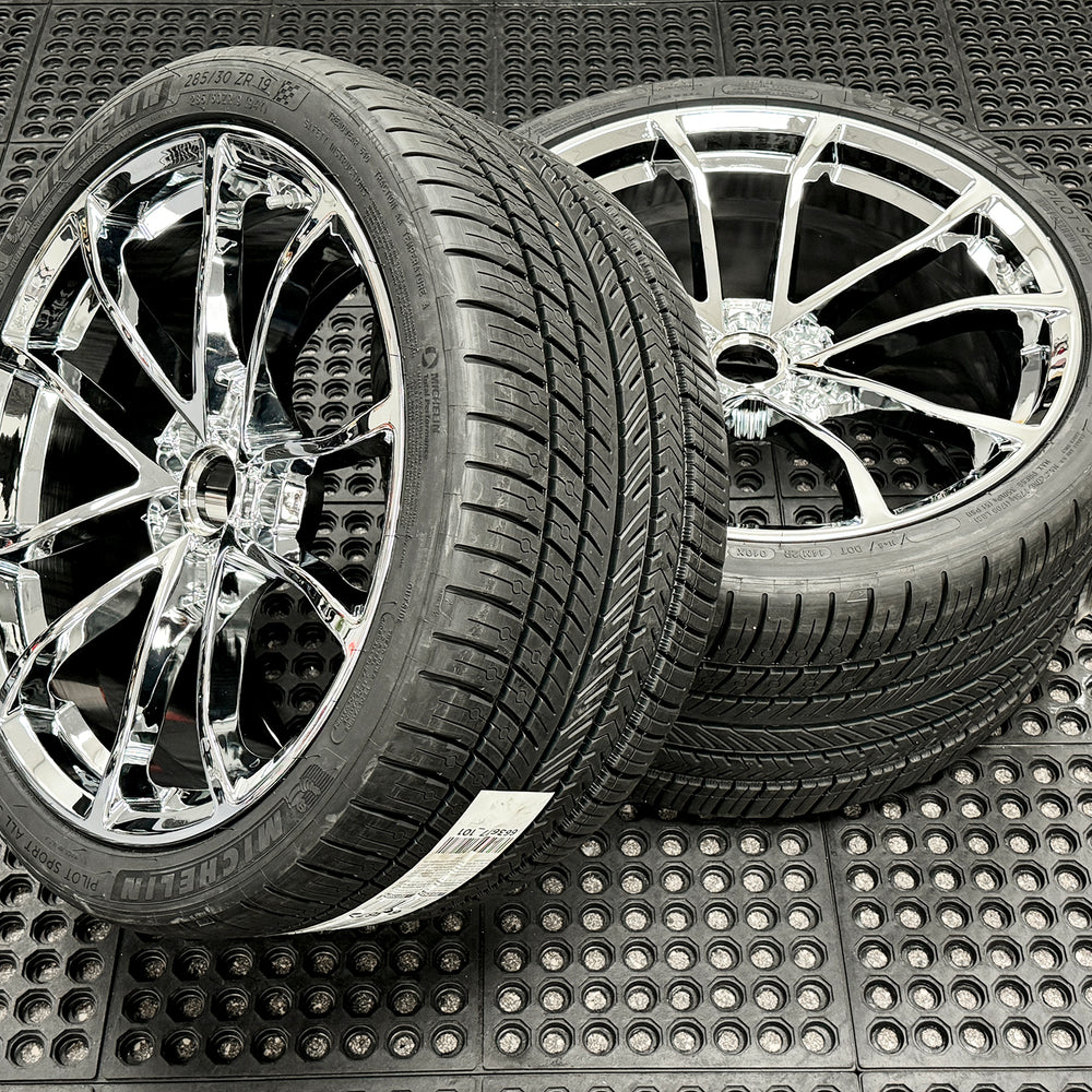 
                  
                    WD FORGED GS01 MONOBLOCK CONCAVE SERIES
                  
                