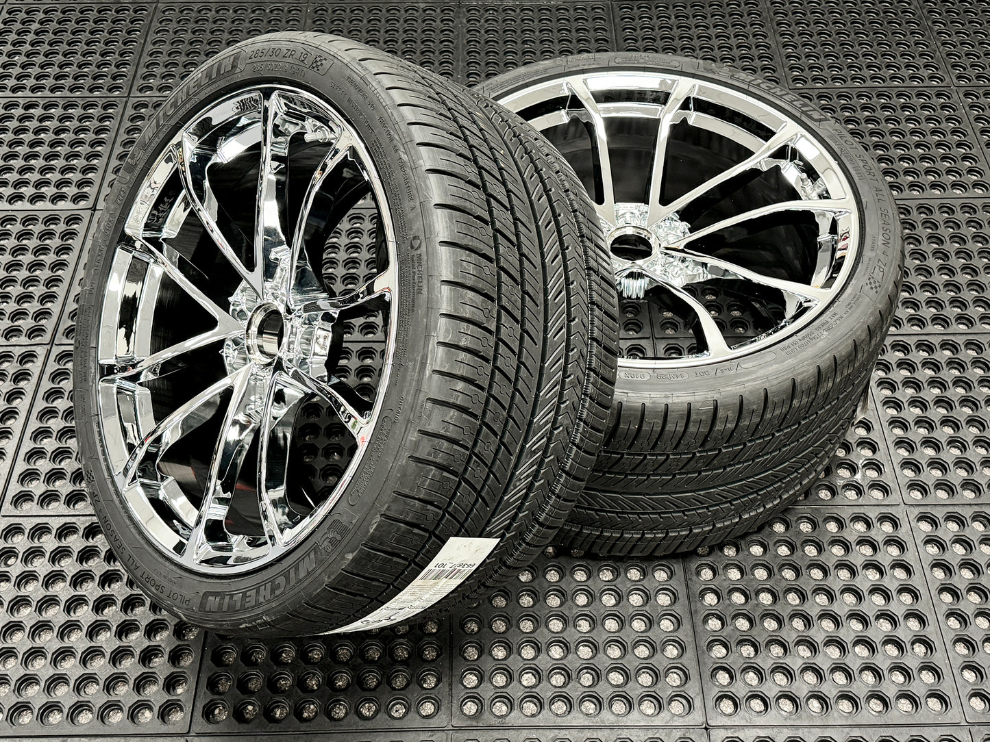
                  
                    WD FORGED GS01 MONOBLOCK CONCAVE SERIES
                  
                