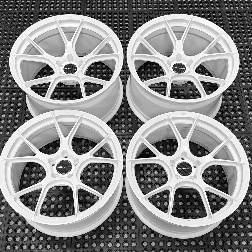 
                  
                    WD FORGED AS5 MONOBLOCK CONCAVE SERIES
                  
                